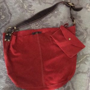 Lucky Brand purse